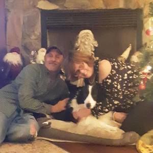 Meet your Posher, Dave